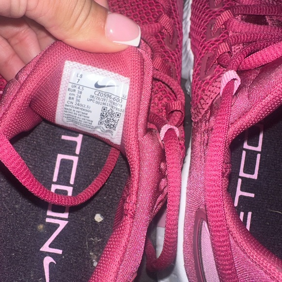 Nike Women Free Metcon - Picture 5 of 5